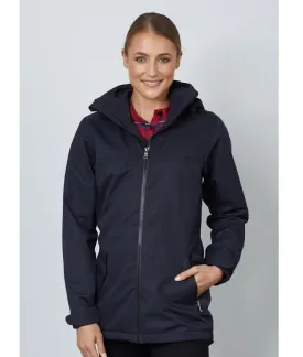 Womens Atlas Jacket